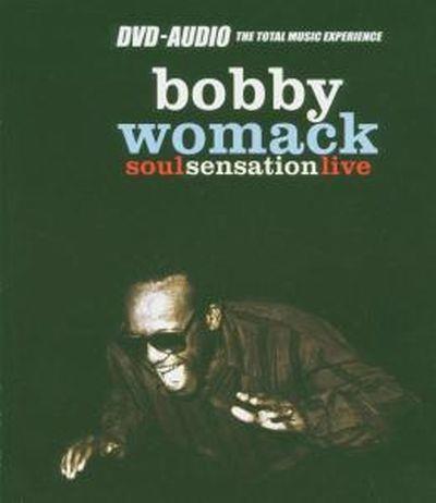 Soul sensation live