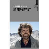 Reinhold Messner Tous Les Produits Fnac - 