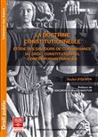 La doctrine constitutionnelle