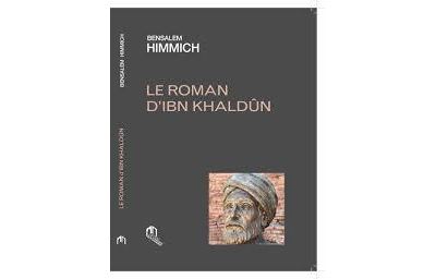 Roman d'ibn khaldun