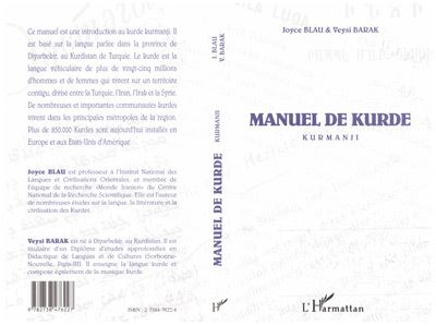 Manuel de kurde kurmanji