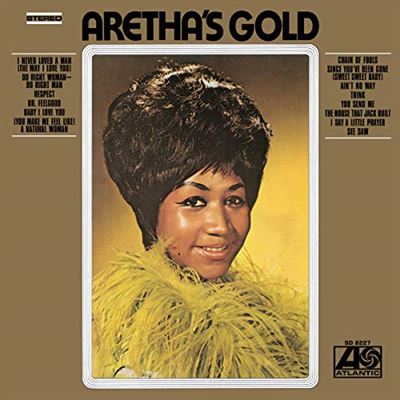 Arethas gold