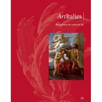 Bulletin de l’Association des Historiens de l’Art Italien