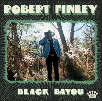 Robert Finley - 1