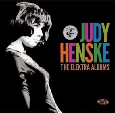 Elektra albums