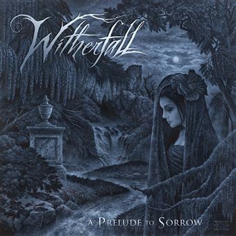 A Prelude To Sorrow Digipack
