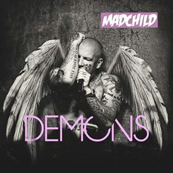 Madchild - 1