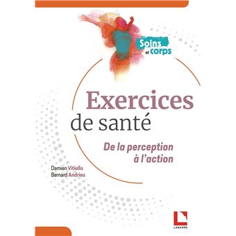 Les exercices de santé