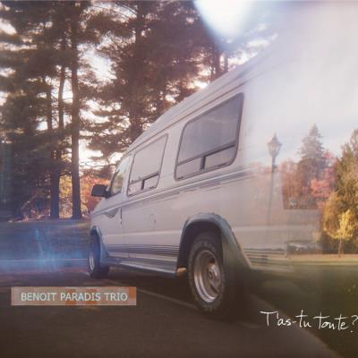 T'as tu toute ? Digipack