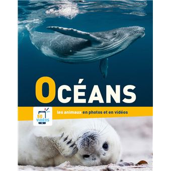 En photos et en videos - oceans
