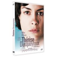 Thérèse Desqueyroux