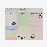 STICKY NOTE SET - PANDA