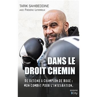 Dans le droit chemin - 1