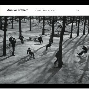 Anouar Brahem - 1