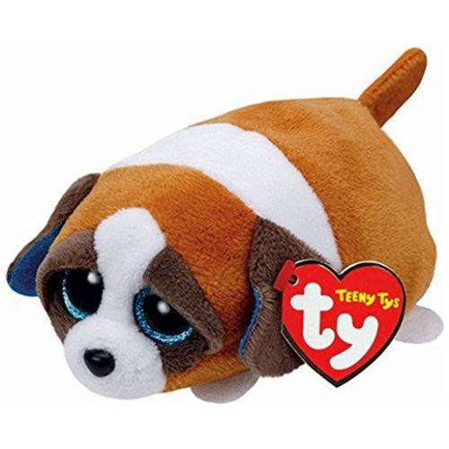 Peluche Chien Gypsy Teeny Tys TY Small 10 cm