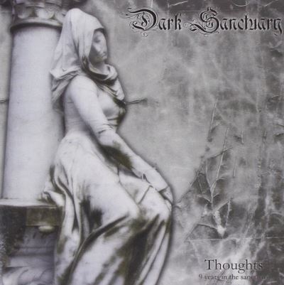 Thoughts 9 years in the sanctuary
