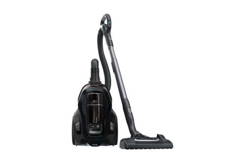 Aeg X Precision Lx9-3-Stm - Aspirateur - Traineau - Sans Sac - 650 Watt - Sarcelle De L'Espace Métallique