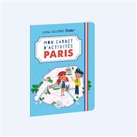 Promenons-nous à Paris - broché - Sylvie Dodeller, Pascale