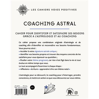Coaching Astral