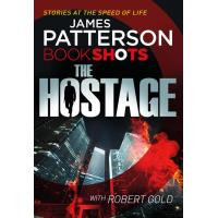 Bookshots James Patterson Ebook En Anglais Ebook Fnac