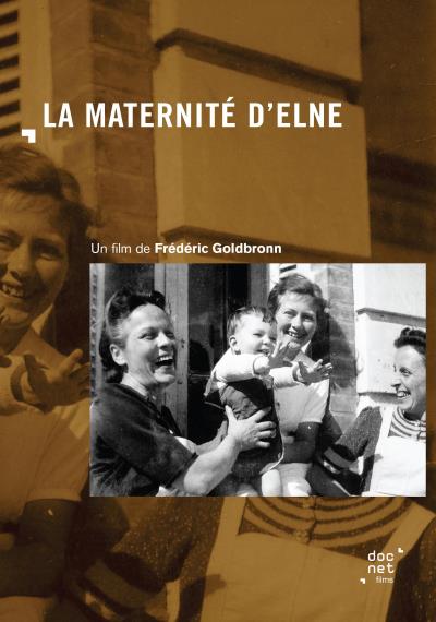 La maternité d'Elne - DVD
