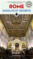 Rome insolite et secrète (nouvelle édition)