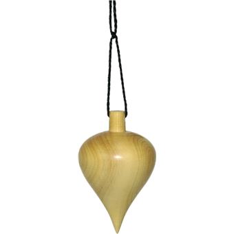 Pendule Goutte en Buis