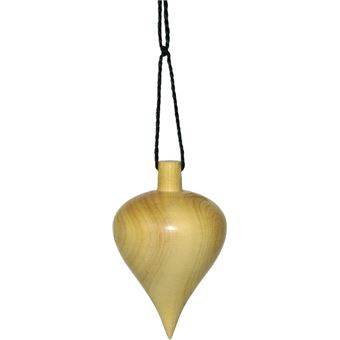 Pendule Goutte en Buis