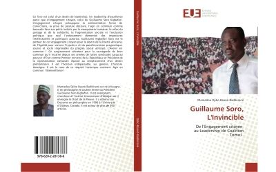Guillaume Soro, L'Invincible