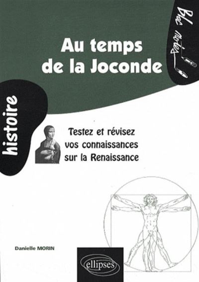 Au temps de la Joconde