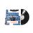 Taking Charge - Vinilo