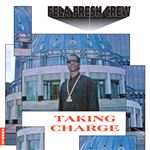 Taking Charge - Vinilo