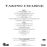 Taking Charge - Vinilo