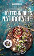 Les 10 techniques du naturopathe