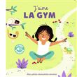 J'aime la gym