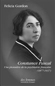 Constance Pascal (1877-1937)