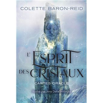 L'Esprit des cristaux