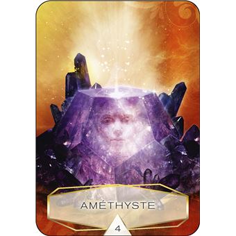 L'Esprit des cristaux