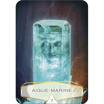 L'Esprit des cristaux