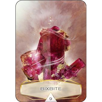 L'Esprit des cristaux