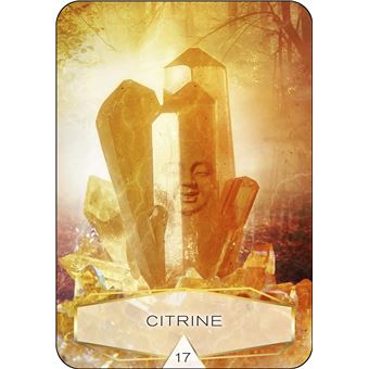 L'Esprit des cristaux