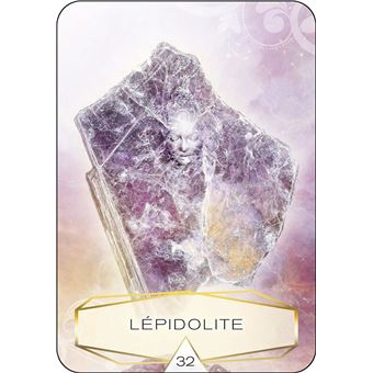 L'Esprit des cristaux