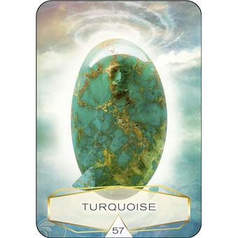 L'Esprit des cristaux