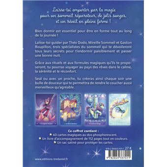 L'oracle du sommeil