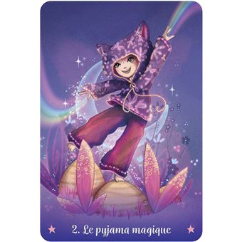 L'oracle du sommeil