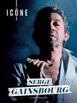 Icône : Serge Gainsbourg