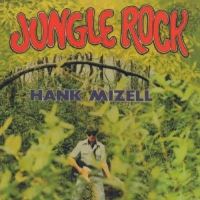 Jungle rock