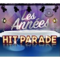 Les Années Hit Parade Coffret