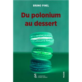 Du polonium au dessert