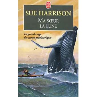 Ma soeur la lune - 1